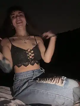 VioletaSubmissive online show from 12-09-24, 11:24