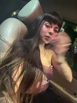 VioletaSubmissive online show from 12-12-24, 03:21