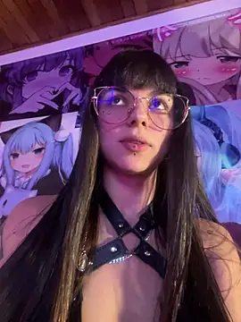 VioletaSubmissive online show from 01-05-25, 03:32