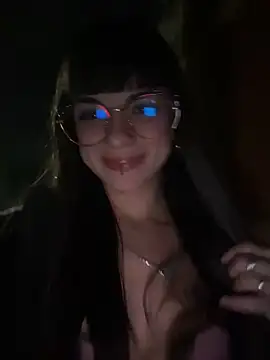 VioletaSubmissive online show from 01-08-25, 04:34