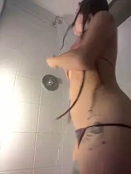 VioletaSubmissive online show from 02-01-25, 11:48