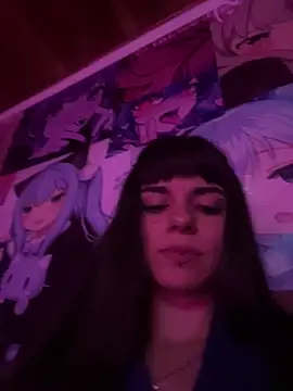 VioletaSubmissive online show from 03-10-25, 01:34