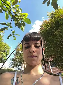 VioletaSubmissive online show from 03-13-26, 09:43