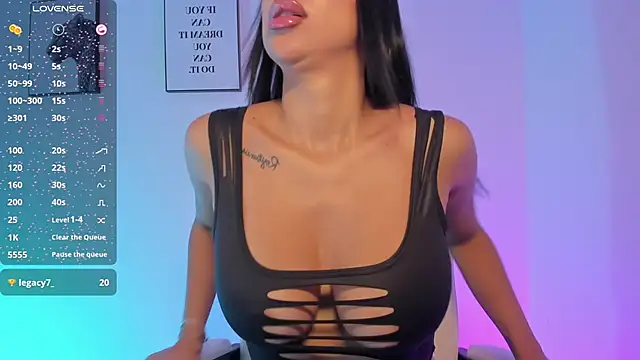 Emilyymilleer  online show from 11-13-25, 05:01