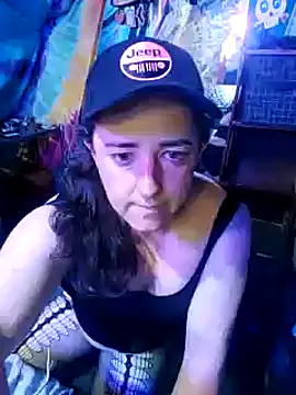 Snapshot of Boo-boo_kittyfux chatting on 02-21-25, 10:28 Boo-boo kittyfux online show from 02-21-25, 10:28