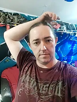 Boo-boo kittyfux online show from 10-29-25, 06:48