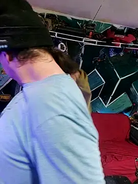 Boo-boo kittyfux online show from 11-01-25, 05:26