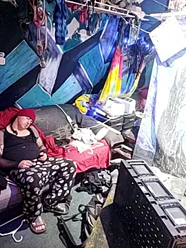 Boo-boo kittyfux online show from 02-10-26, 01:04