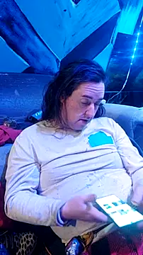 Boo-boo kittyfux online show from 02-24-26, 06:55