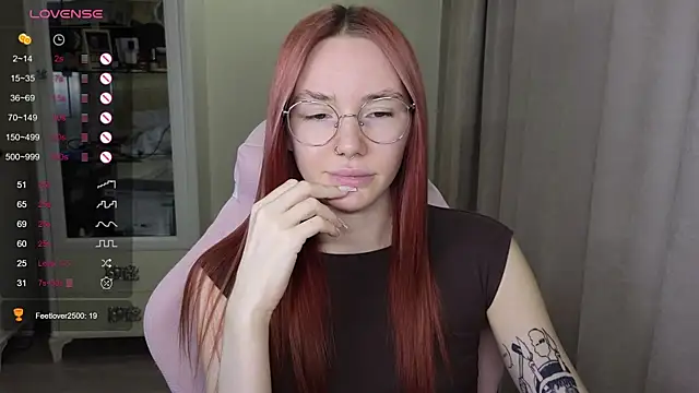 littlevildevil online show from 10-31-25, 11:00