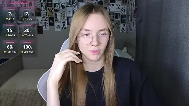 littlevildevil online show from 02-14-26, 10:56