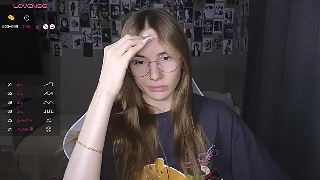 littlevildevil online show from 03-22-26, 10:40