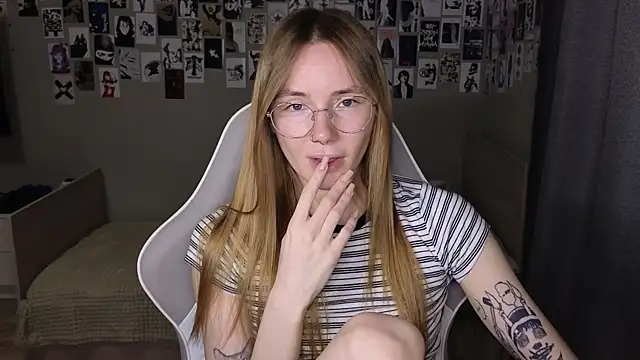 littlevildevil online show from 06-29-26, 10:15