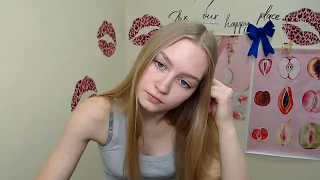 MademoiselleCl online show from 12-20-24, 12:27