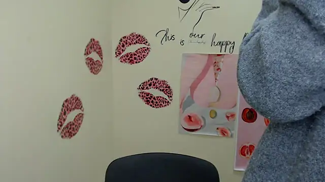 MademoiselleCl online show from 01-06-25, 12:57