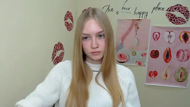 MademoiselleCl online show from 01-12-25, 10:23