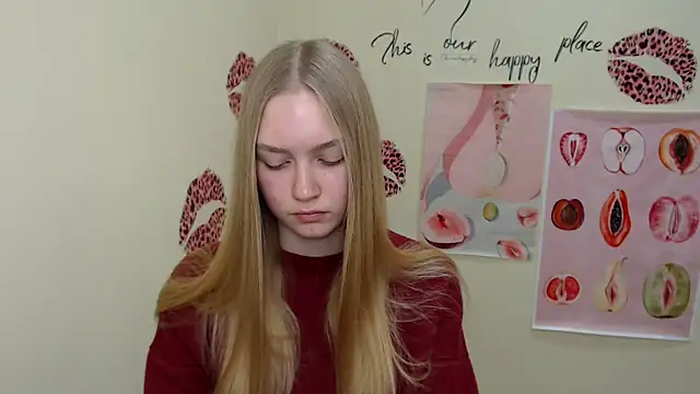 MademoiselleCl online show from 01-15-25, 10:27