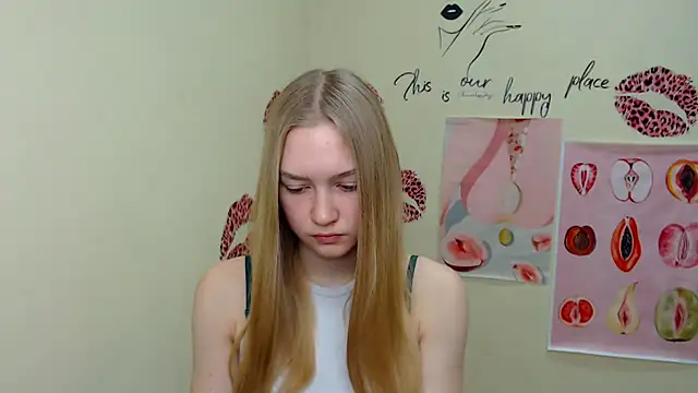 MademoiselleCl online show from 01-22-25, 07:14