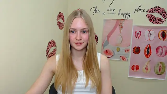 MademoiselleCl online show from 02-02-25, 01:30