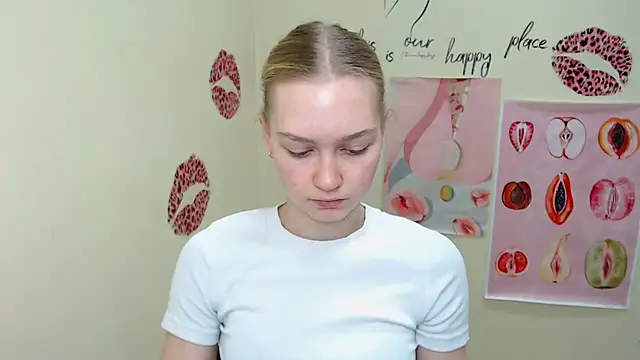 MademoiselleCl online show from 02-04-25, 07:29