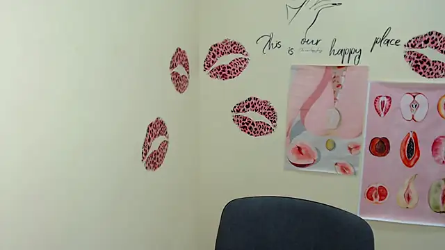 MademoiselleCl online show from 02-08-25, 10:07