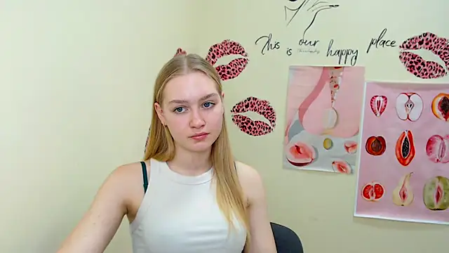 MademoiselleCl online show from 02-12-25, 10:35