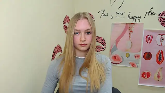 MademoiselleCl online show from 03-02-25, 10:14