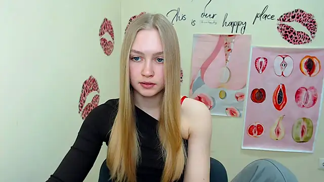 MademoiselleCl online show from 03-15-25, 10:46