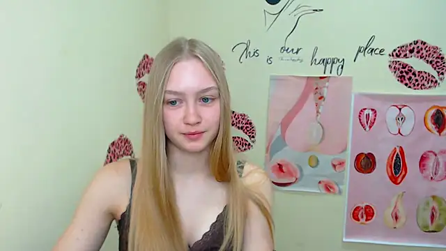 MademoiselleCl online show from 03-22-25, 07:25