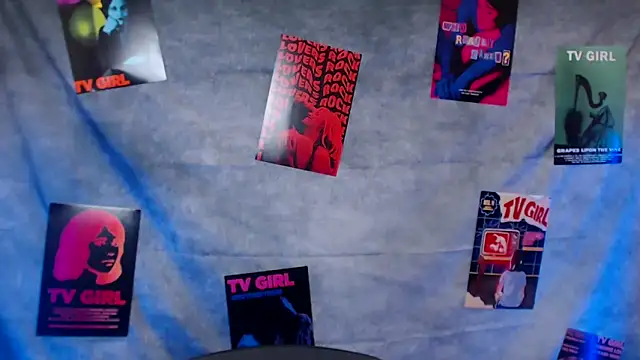 MademoiselleCl online show from 09-25-25, 12:20