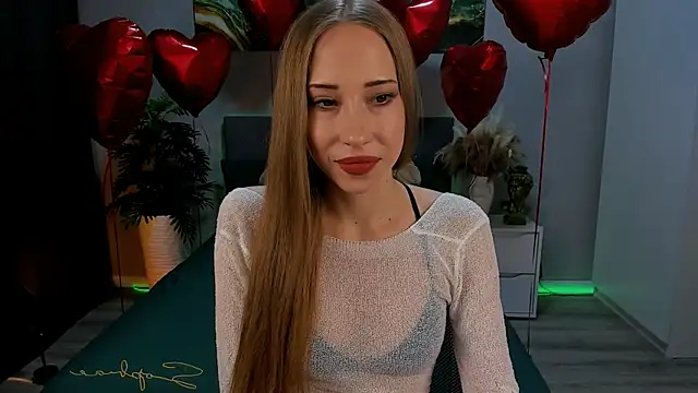 AlexaHarmon online show from 03-09-25, 05:39