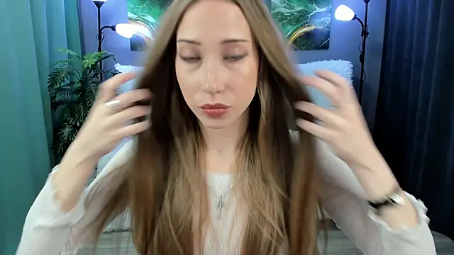 AlexaHarmon online show from 09-20-25, 12:17