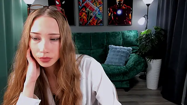 AlexaHarmon online show from 12-03-25, 06:21