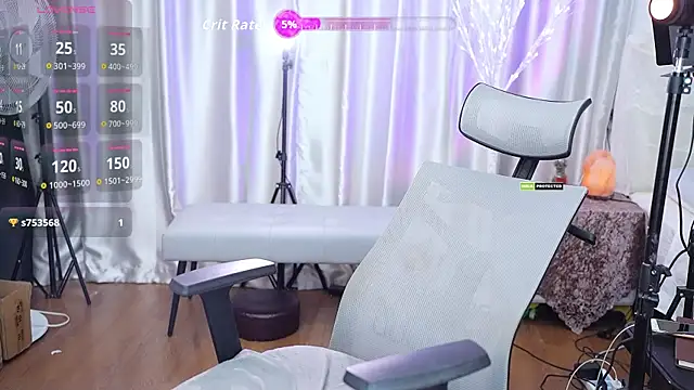 nono babyy online show from 03-02-26, 05:08