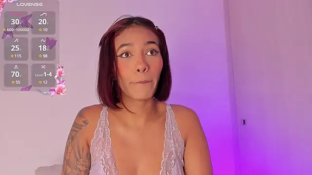 Nix Taylor online show from 12-03-24, 01:52