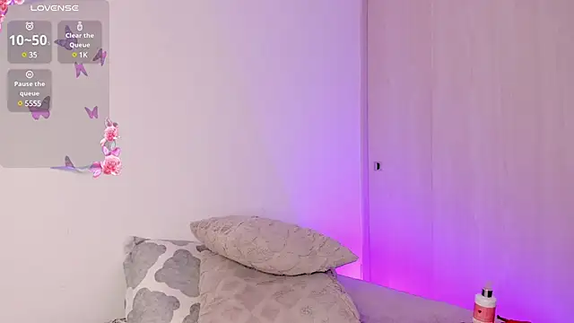 Nix Taylor online show from 12-04-24, 11:13