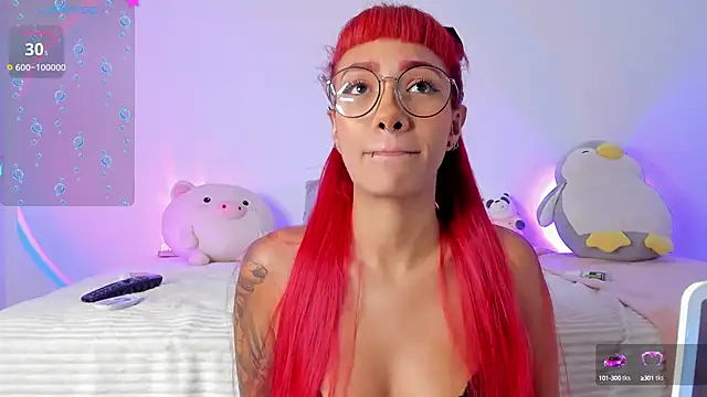 Nix Taylor online show from 09-19-25, 02:18