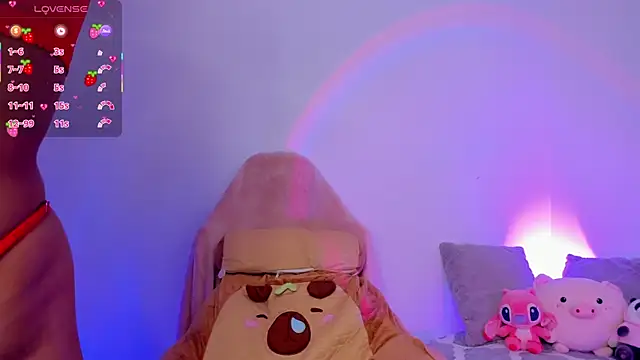 Nix Taylor online show from 10-09-25, 09:46