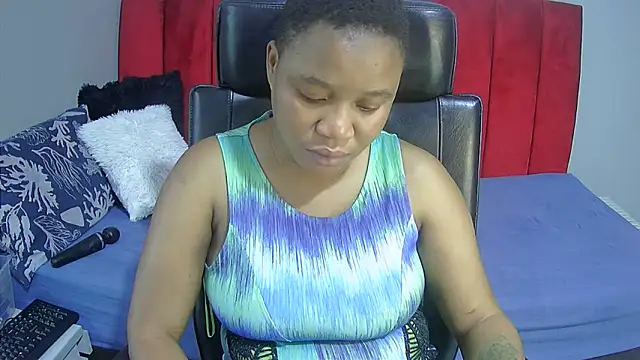 teressax online show from 04-21-26, 04:52