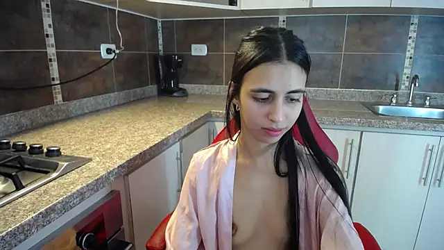 anna alvarez online show from 02-26-25, 02:03