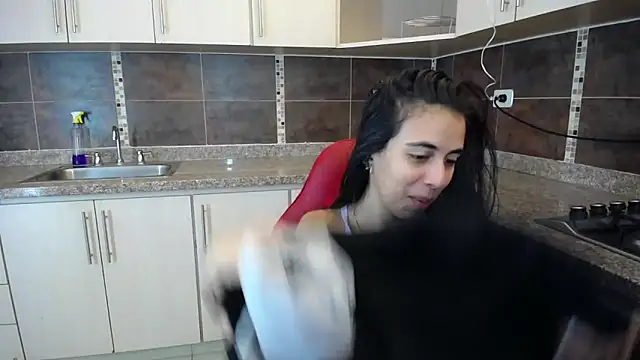 anna alvarez online show from 03-16-25, 12:11