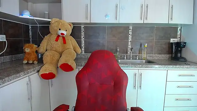 anna alvarez online show from 07-13-26, 11:46