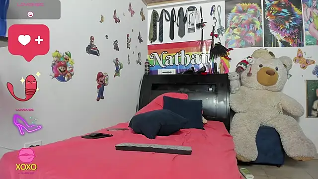 nathan sanchez online show from 02-11-25, 09:56