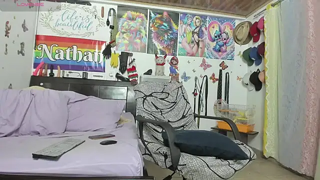 nathan sanchez online show from 11-22-25, 05:28