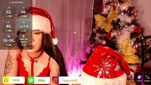 Snapshot of zarablare_ chatting on 12-15-24, 06:51 zarablare online show from 12-15-24, 06:51