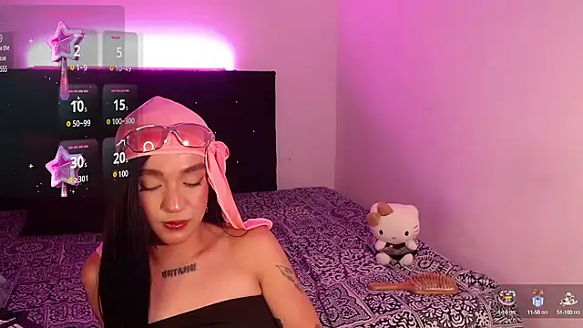 Snapshot of zarablare_ chatting on 03-11-25, 03:05 zarablare online show from 03-11-25, 03:05