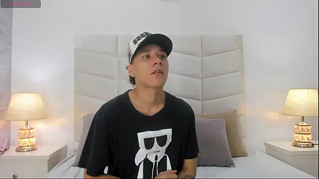 Buda and Cataleya  online show from 03-17-25, 02:01