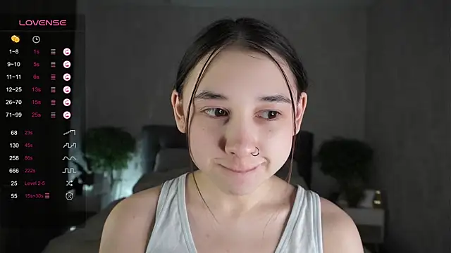 AislyEmbury online show from 02-03-25, 01:19