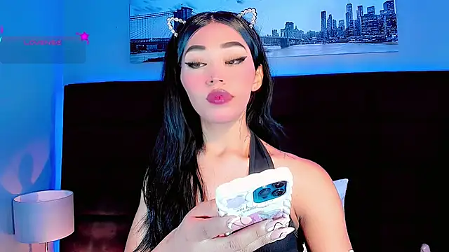 Snapshot of Valery_Sophiia chatting on 01-24-25, 06:57 Valery Sophiia online show from 01-24-25, 06:57