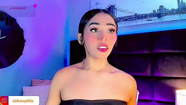 Snapshot of Valery_Sophiia chatting on 02-04-25, 05:31 Valery Sophiia online show from 02-04-25, 05:31